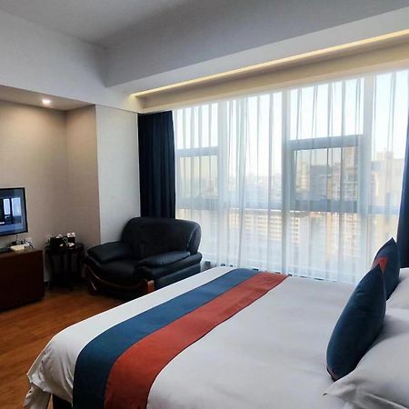 East King Business Hotel Ханджоу Екстериор снимка