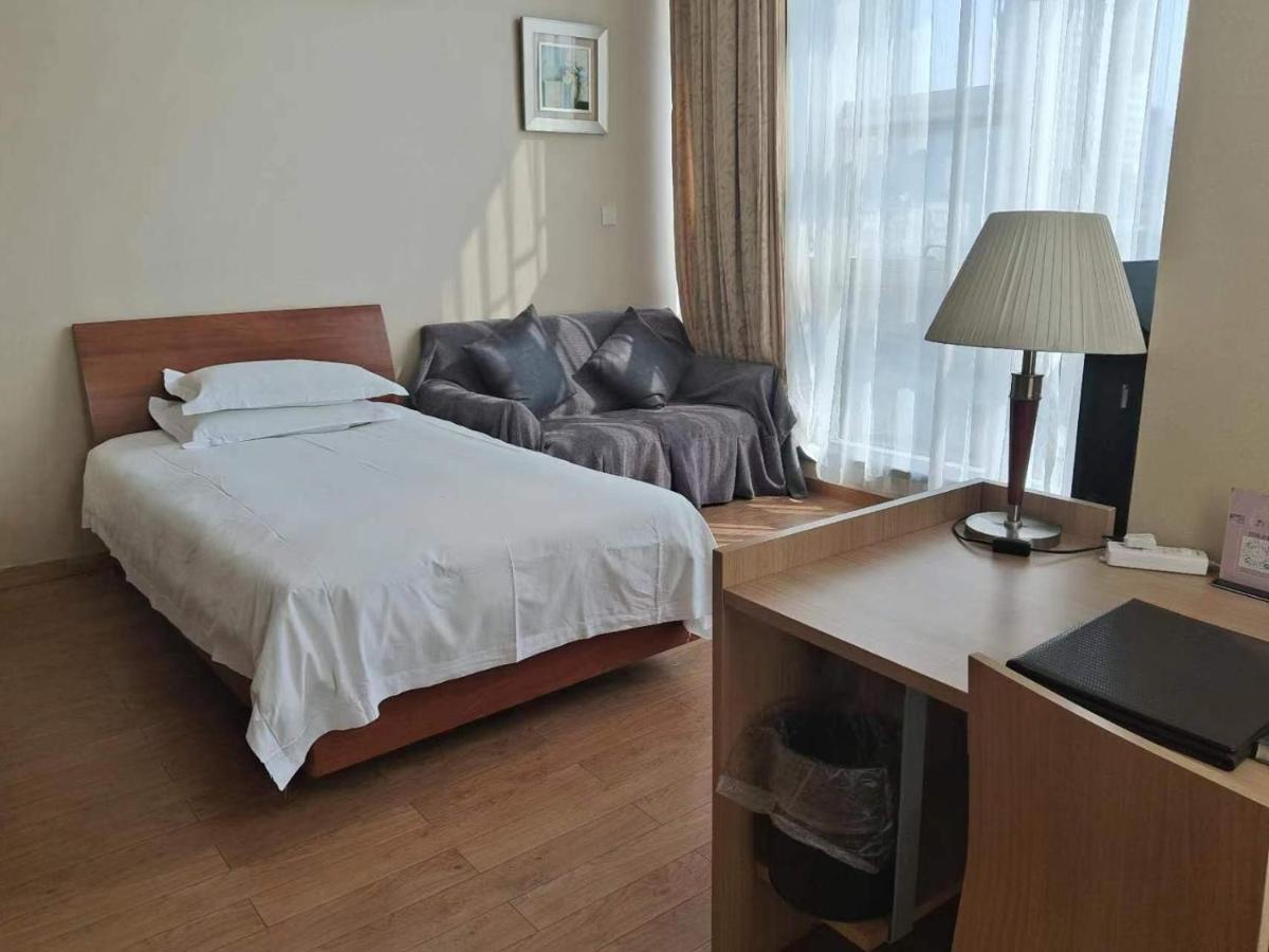 East King Business Hotel Ханджоу Екстериор снимка