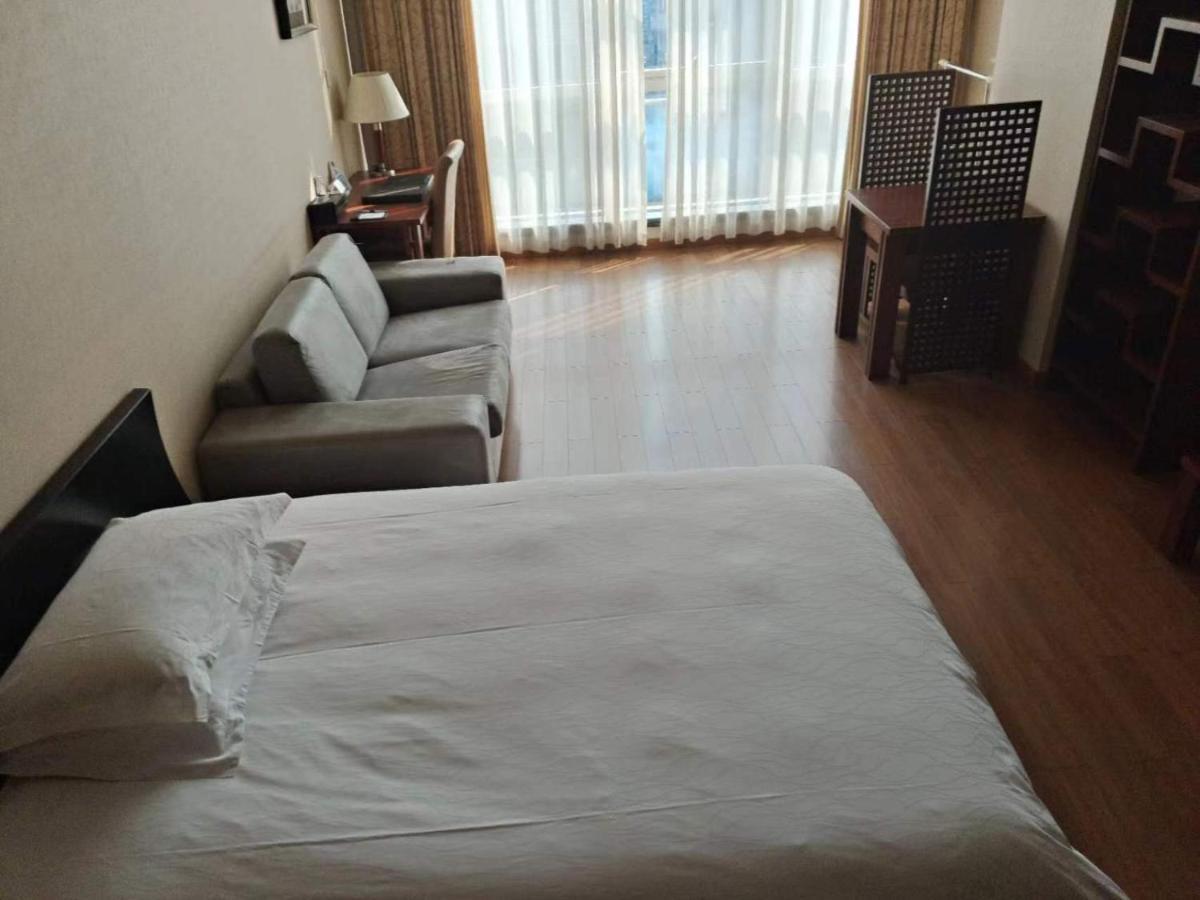 East King Business Hotel Ханджоу Екстериор снимка