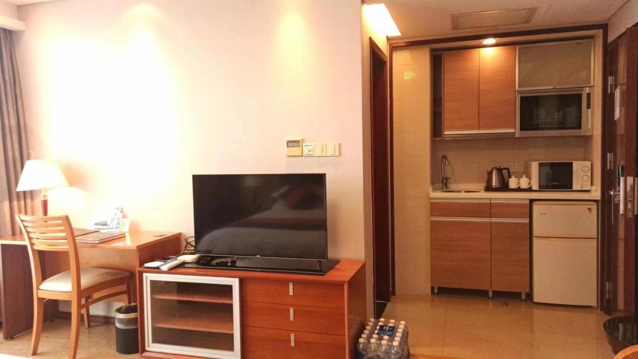 East King Business Hotel Ханджоу Екстериор снимка