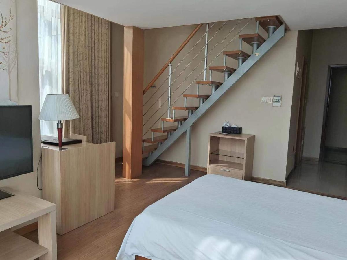 East King Business Hotel Ханджоу Екстериор снимка