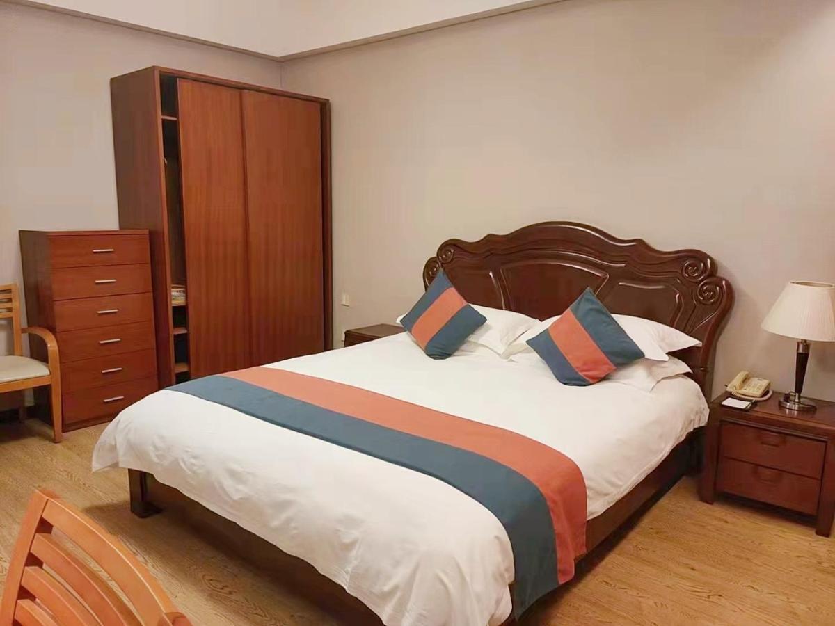 East King Business Hotel Ханджоу Екстериор снимка