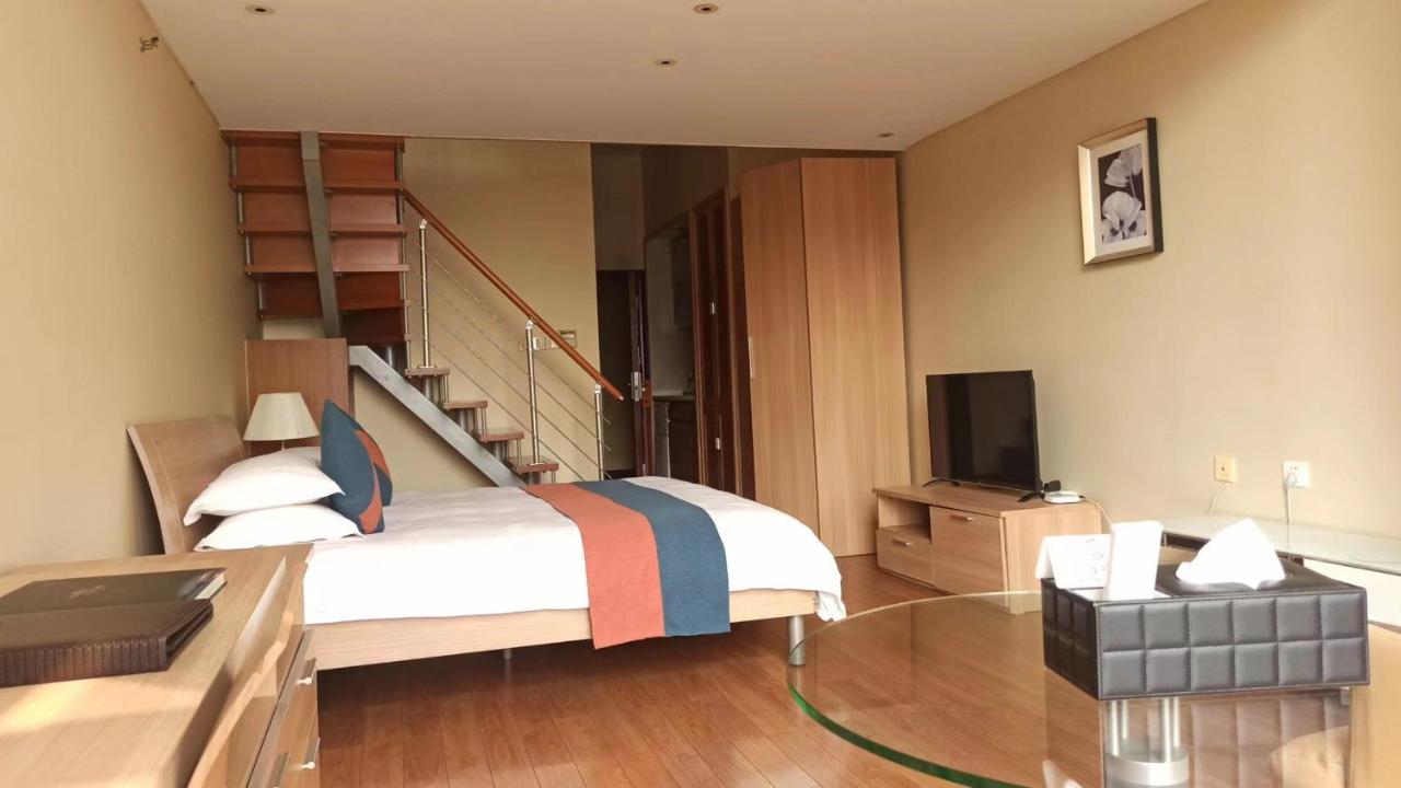 East King Business Hotel Ханджоу Екстериор снимка