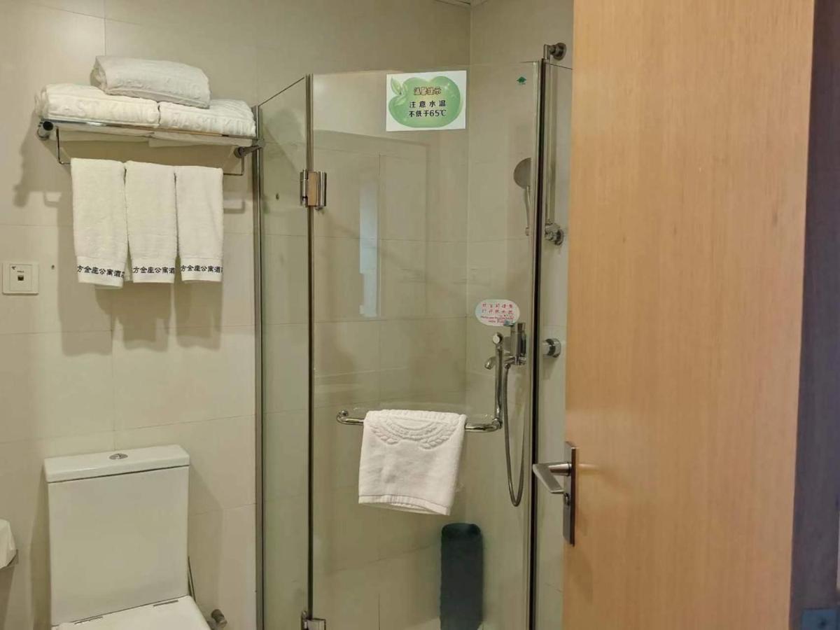 East King Business Hotel Ханджоу Екстериор снимка