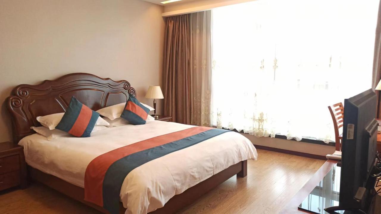 East King Business Hotel Ханджоу Екстериор снимка