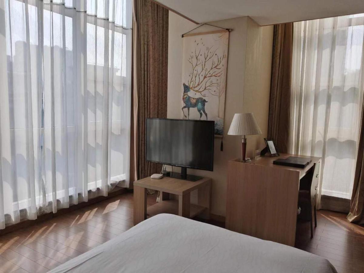 East King Business Hotel Ханджоу Екстериор снимка