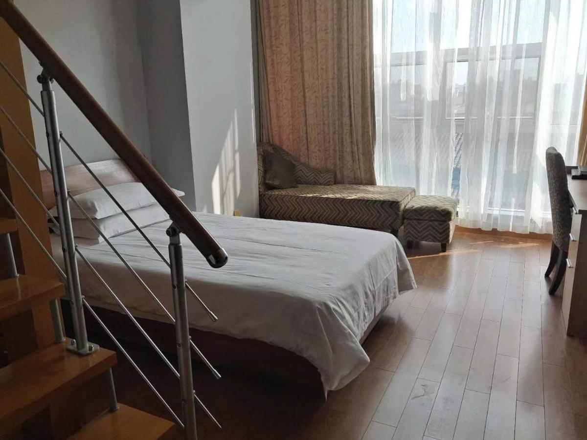 East King Business Hotel Ханджоу Екстериор снимка