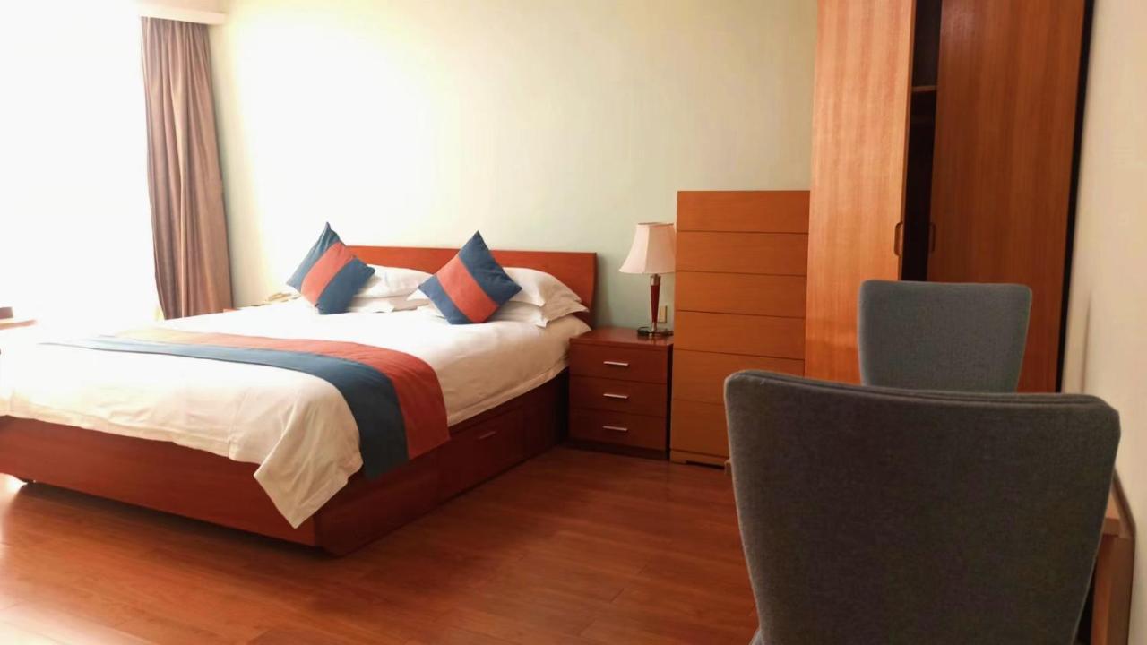 East King Business Hotel Ханджоу Екстериор снимка