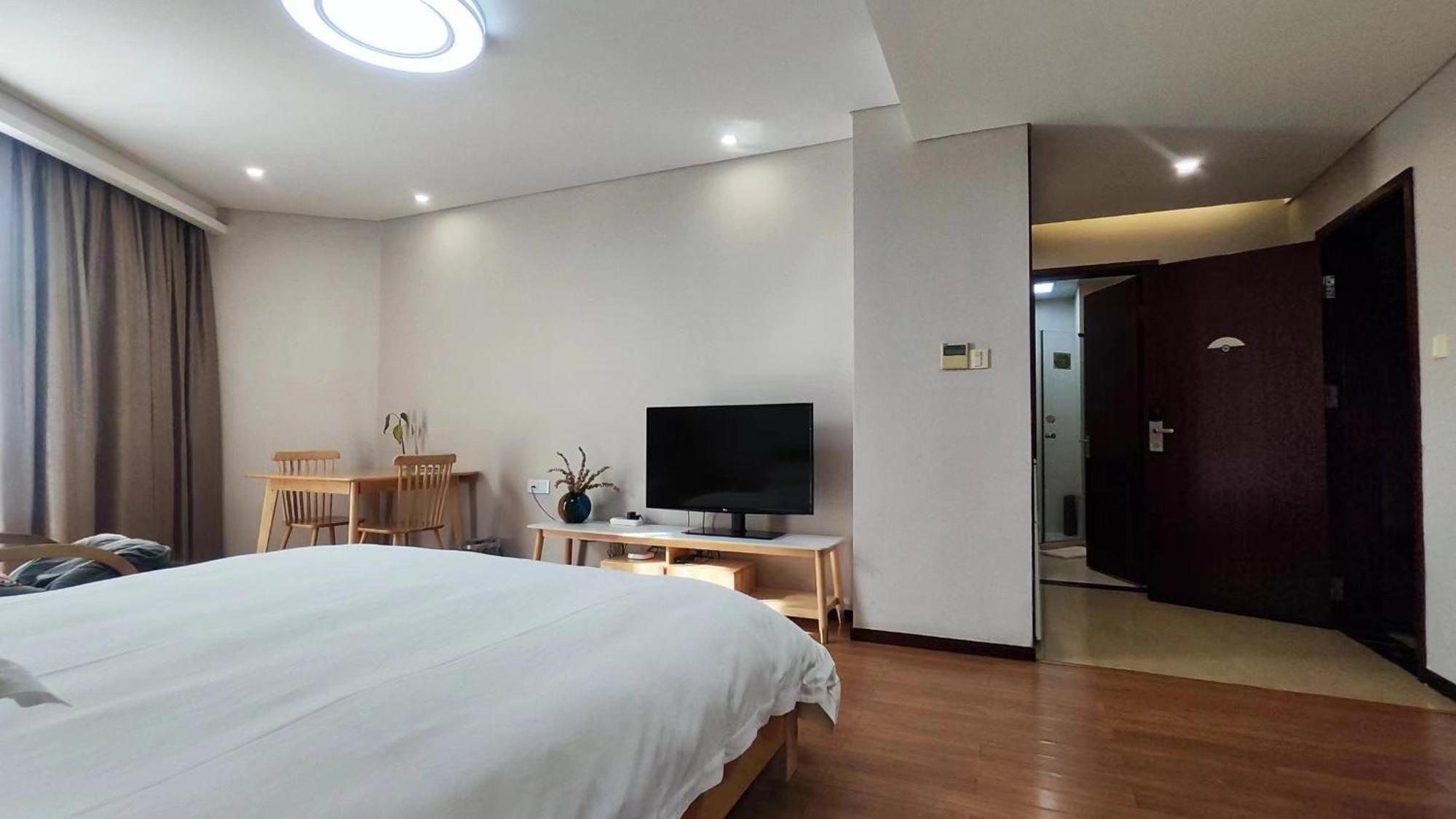 East King Business Hotel Ханджоу Екстериор снимка