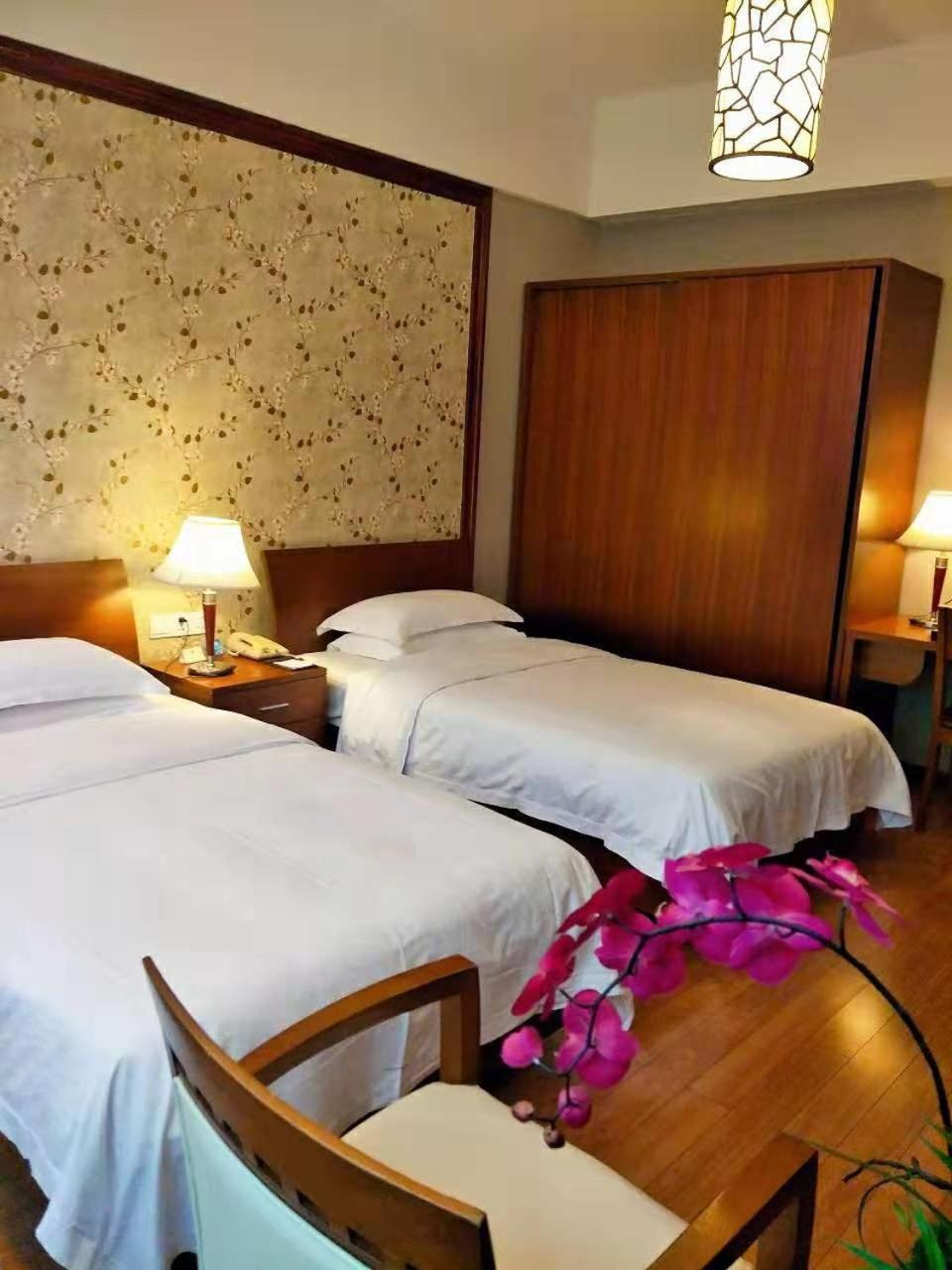 East King Business Hotel Ханджоу Екстериор снимка