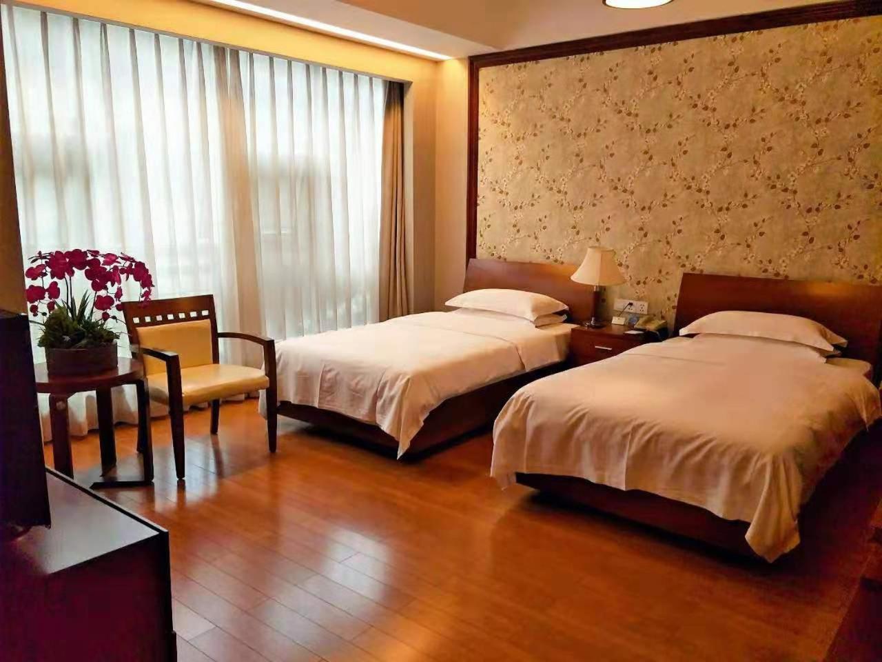 East King Business Hotel Ханджоу Екстериор снимка