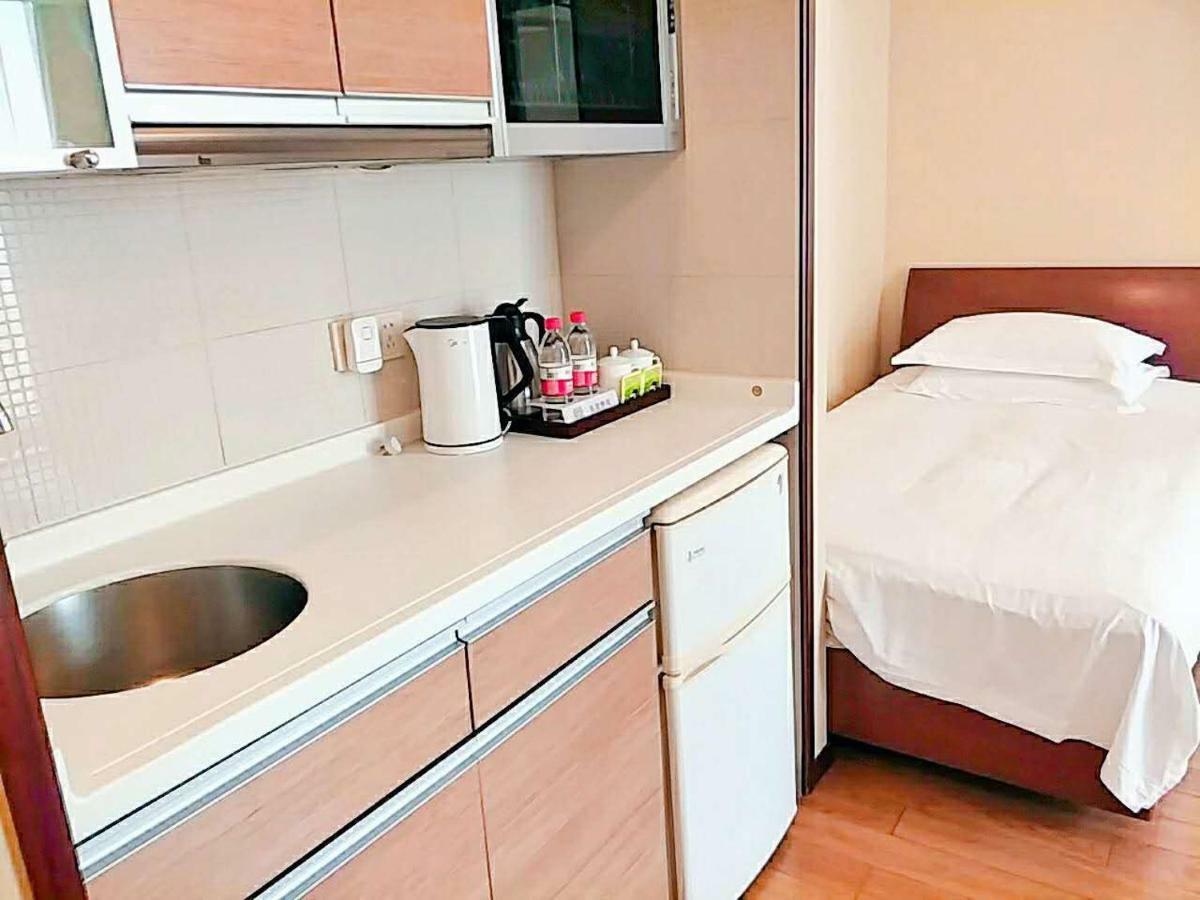 East King Business Hotel Ханджоу Екстериор снимка