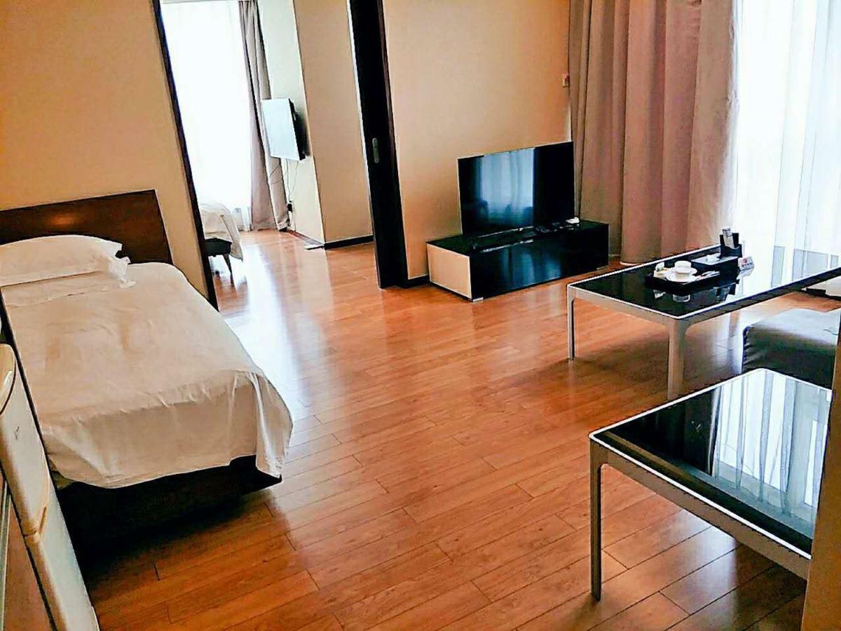 East King Business Hotel Ханджоу Екстериор снимка