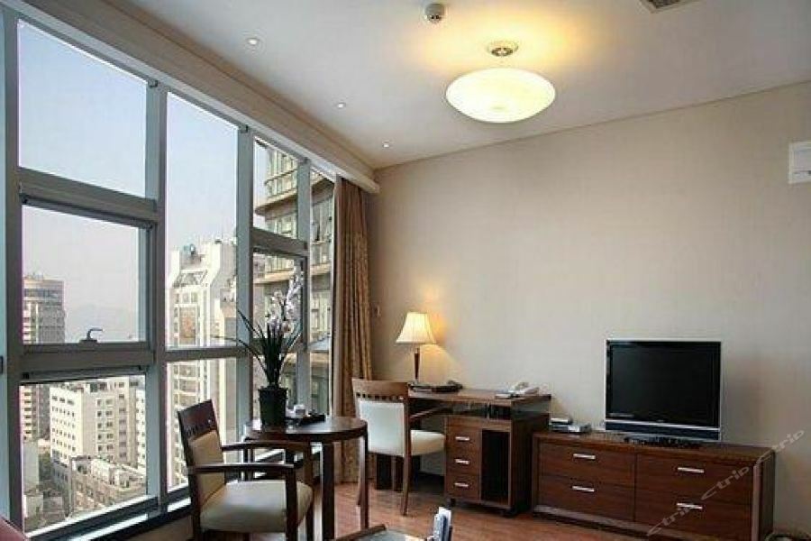 East King Business Hotel Ханджоу Екстериор снимка