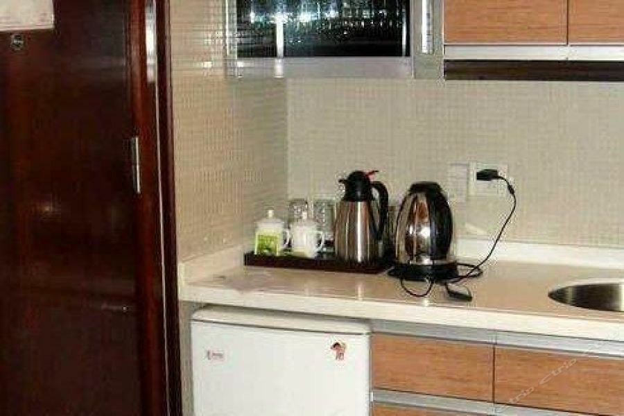East King Business Hotel Ханджоу Екстериор снимка