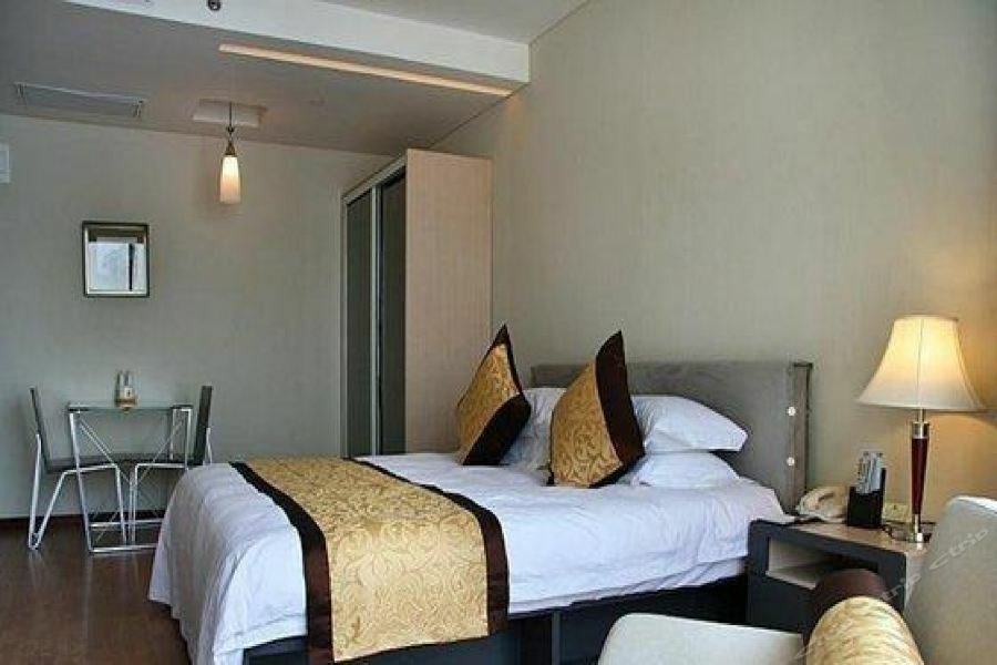 East King Business Hotel Ханджоу Екстериор снимка