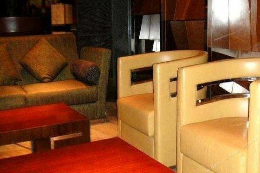 East King Business Hotel Ханджоу Екстериор снимка