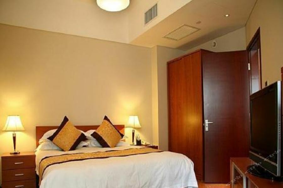 East King Business Hotel Ханджоу Екстериор снимка