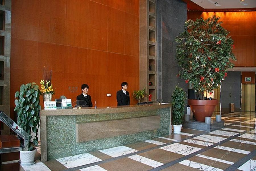 East King Business Hotel Ханджоу Екстериор снимка