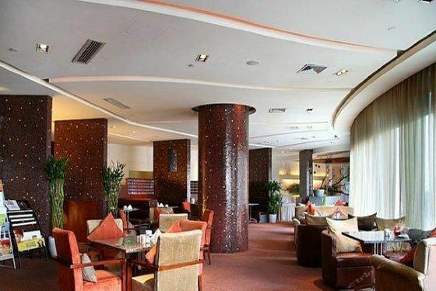 East King Business Hotel Ханджоу Екстериор снимка