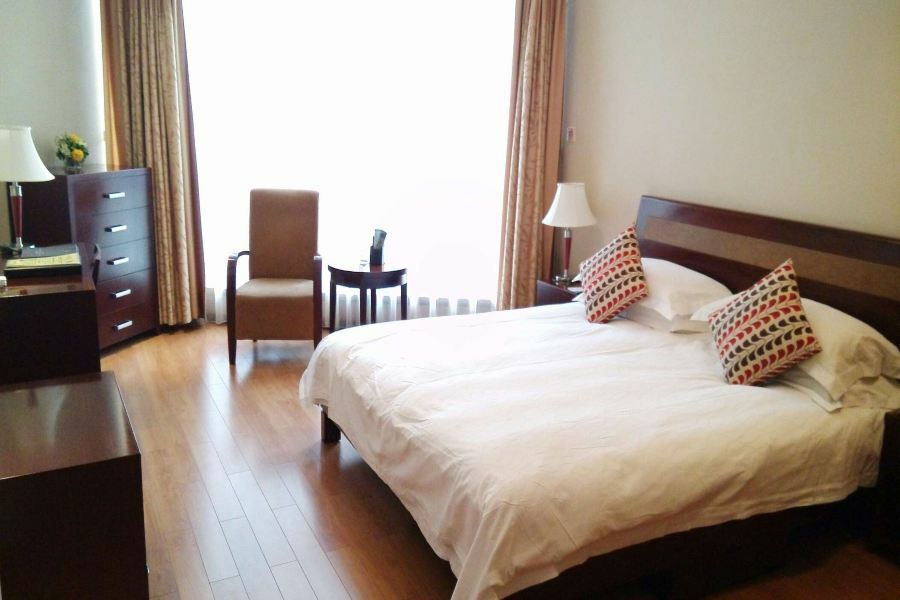 East King Business Hotel Ханджоу Екстериор снимка