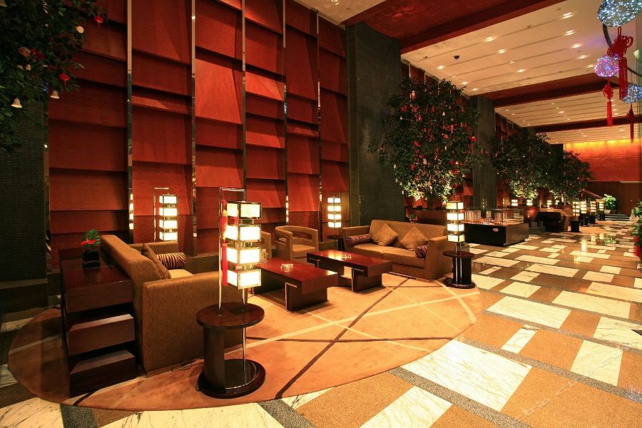 East King Business Hotel Ханджоу Екстериор снимка