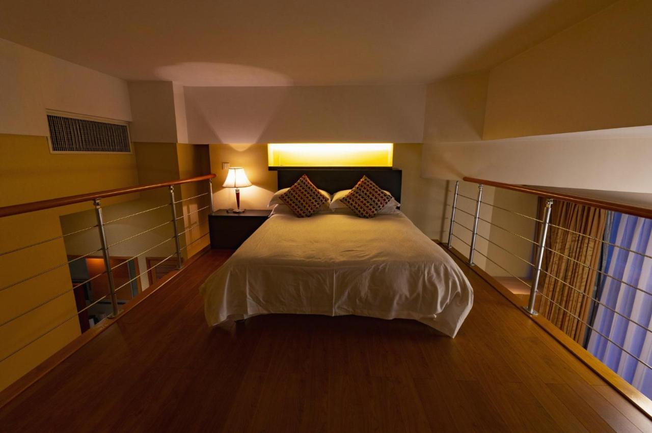 East King Business Hotel Ханджоу Екстериор снимка
