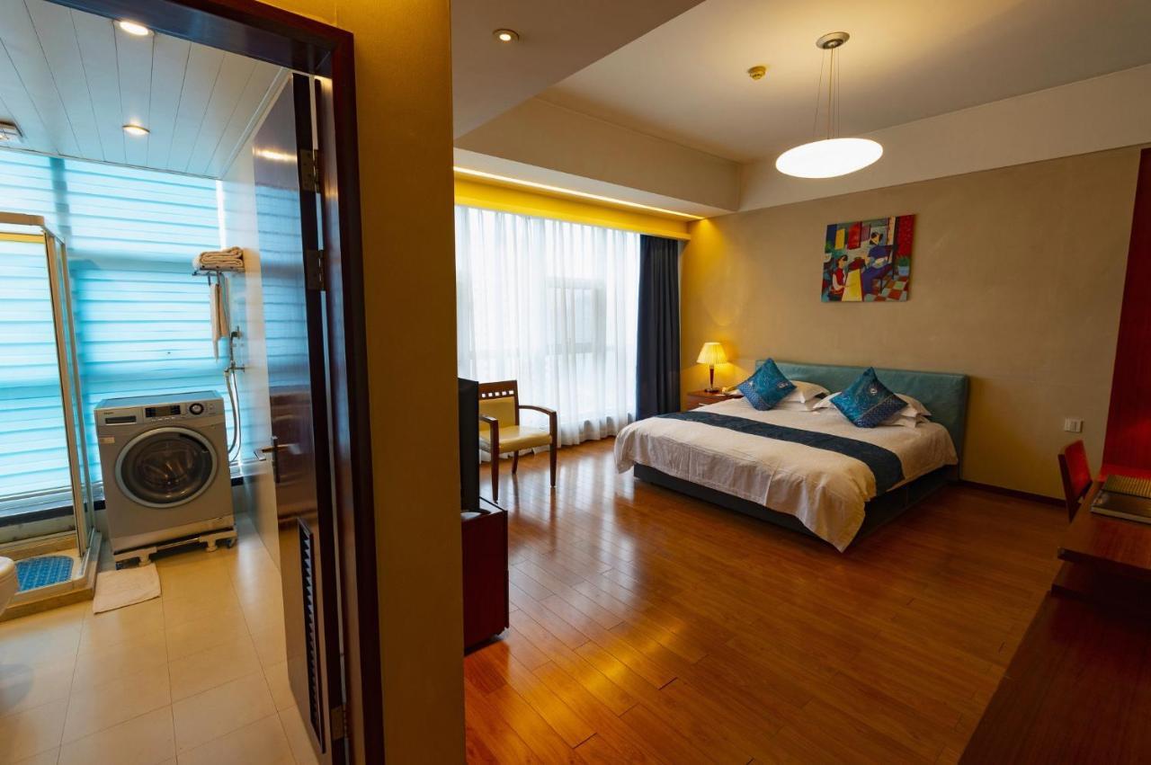 East King Business Hotel Ханджоу Екстериор снимка