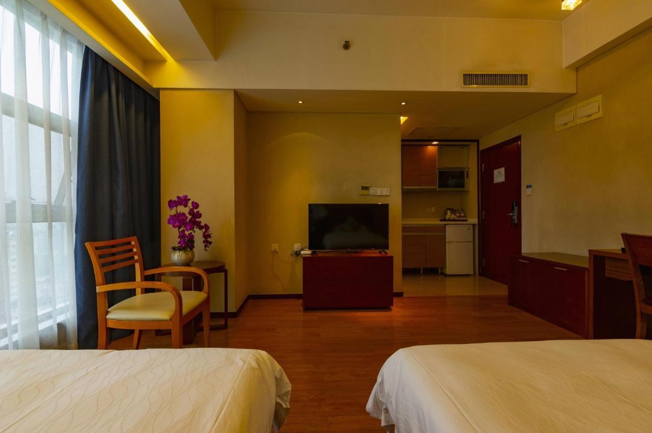 East King Business Hotel Ханджоу Екстериор снимка