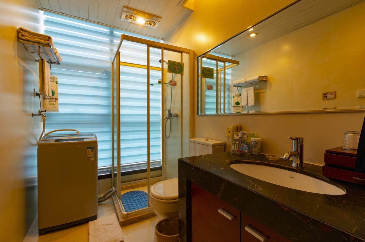 East King Business Hotel Ханджоу Екстериор снимка