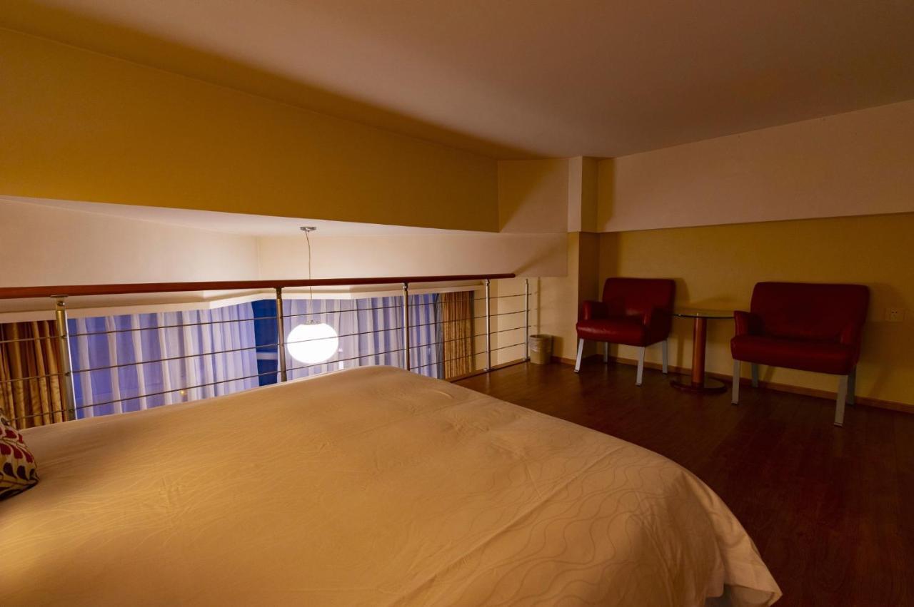East King Business Hotel Ханджоу Екстериор снимка