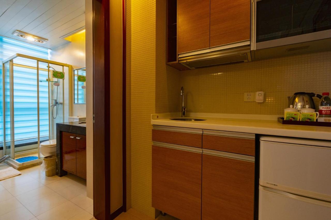 East King Business Hotel Ханджоу Екстериор снимка
